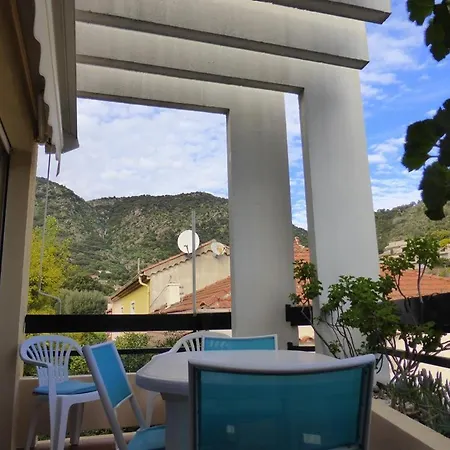 Apartment Fo7 Lavandou *